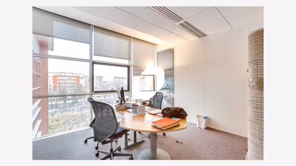 A louer Bureaux 350m² Ivry sur seine
