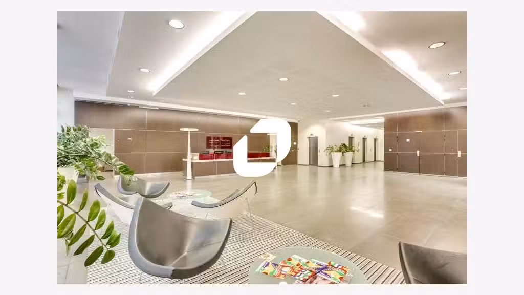 A louer Bureaux 350m² Ivry sur seine