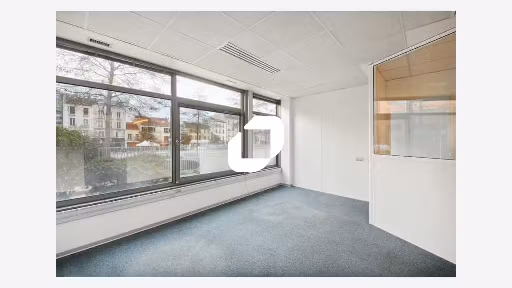 A louer Bureaux 452m² Ivry sur seine