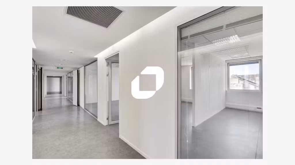 A louer Bureaux 298m² Ivry sur seine