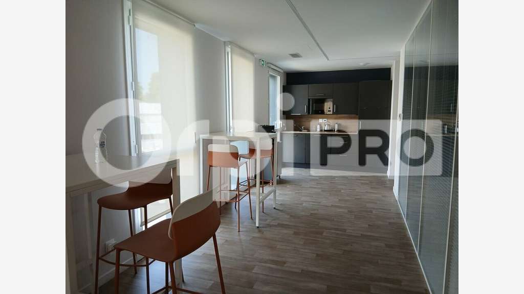 Bureaux indépendants de 44m² à louer à Jacou