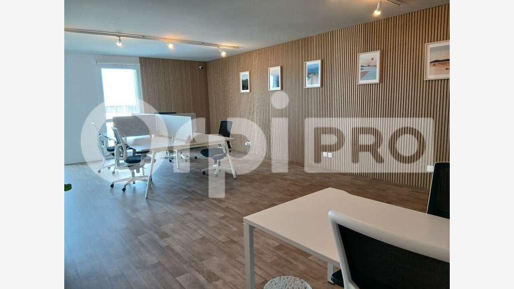 Bureaux indépendants de 44m² à louer à Jacou