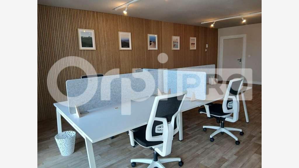 Bureaux indépendants de 44m² à louer à Jacou