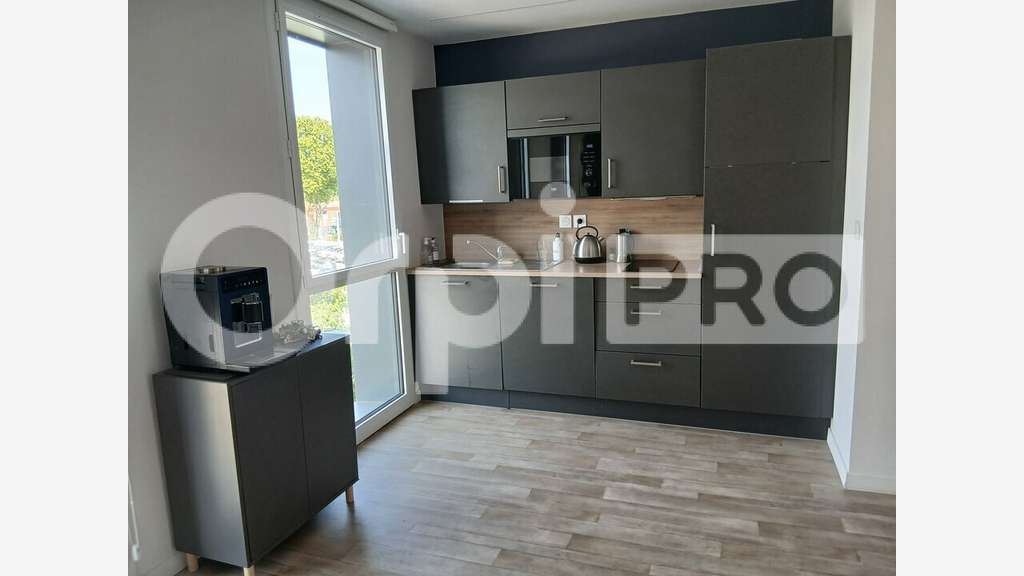 Bureaux indépendants de 44m² à louer à Jacou