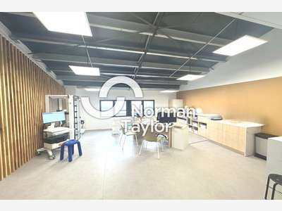 2 bureaux 37m² à louer Pôle Santé de Jacou