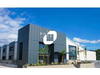 Location Bureaux à Jacou