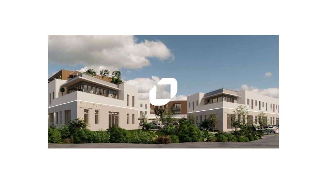 A louer Bureaux 226m² Jacou