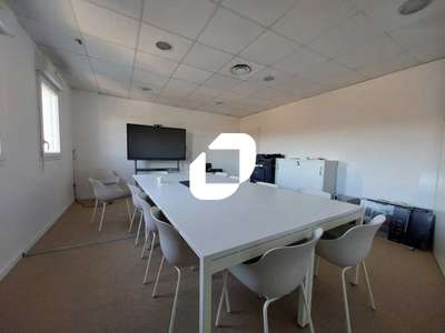 Location Bureaux à Jacou