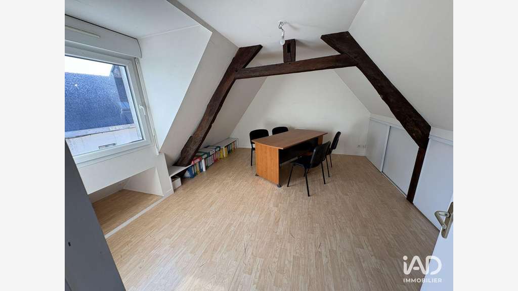 Bureau à Janzé