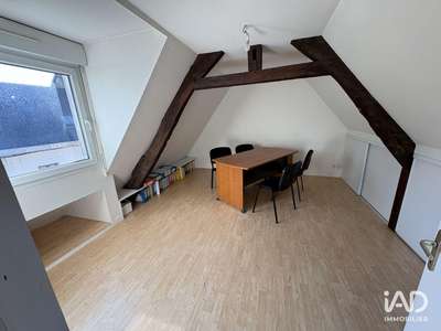 Bureau à Janzé