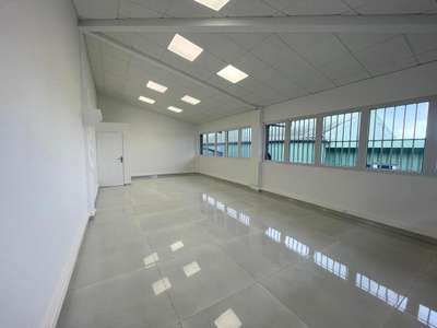 Location Bureaux à Baie-Mahault