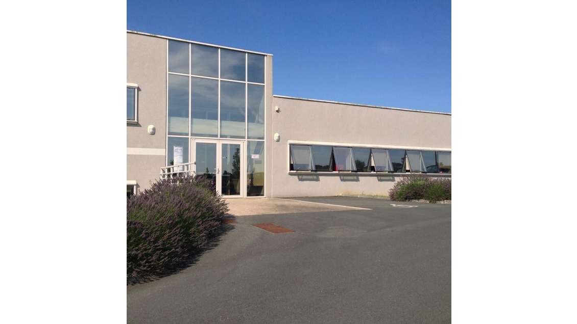 À louer bureaux de 45 à 70m² proche de Poitiers