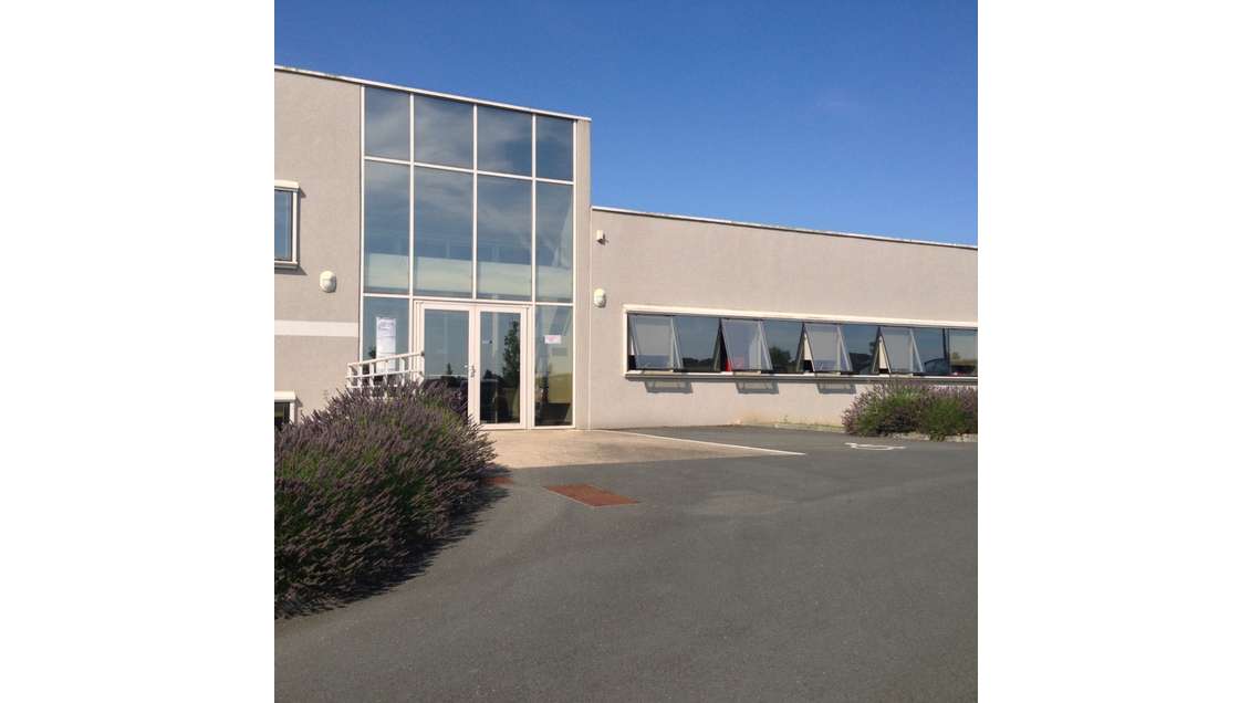 À louer bureaux de 45 à 70m² proche de Poitiers