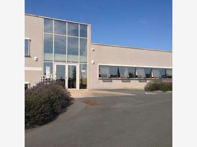 À louer bureaux de 45 à 70m² proche de Poitiers