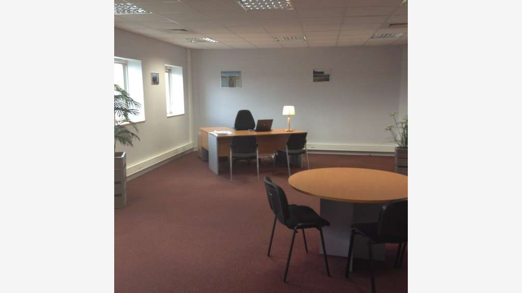 À louer bureaux de 45 à 70m² proche de Poitiers