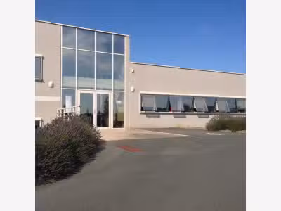 À louer bureaux de 45 à 70m² proche de Poitiers