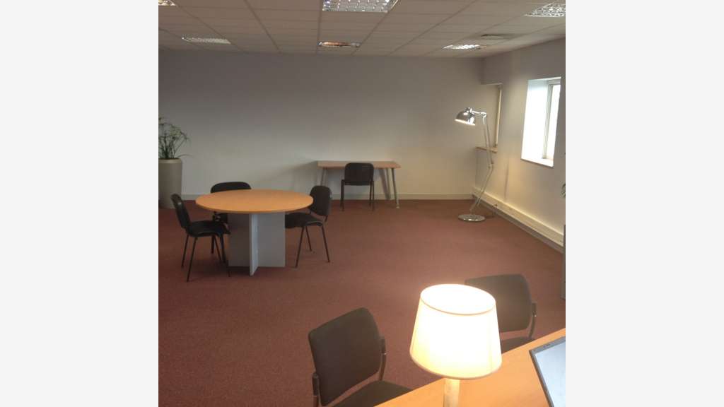 À louer bureaux de 45 à 70m² proche de Poitiers