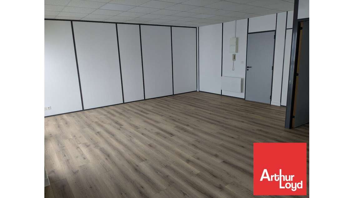 Bureaux à louer Technopole du Futuroscope