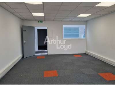 Location Bureaux à Jaunay-Marigny