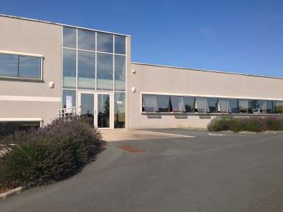À louer – Bureaux de 45 à 70 m² à proximité de Poi
