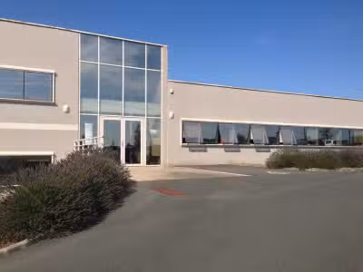 À louer bureaux de 45 à 70m² proche de Poitiers