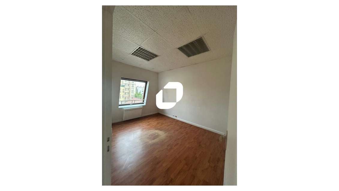 A louer Bureaux 70m² Joinville le pont