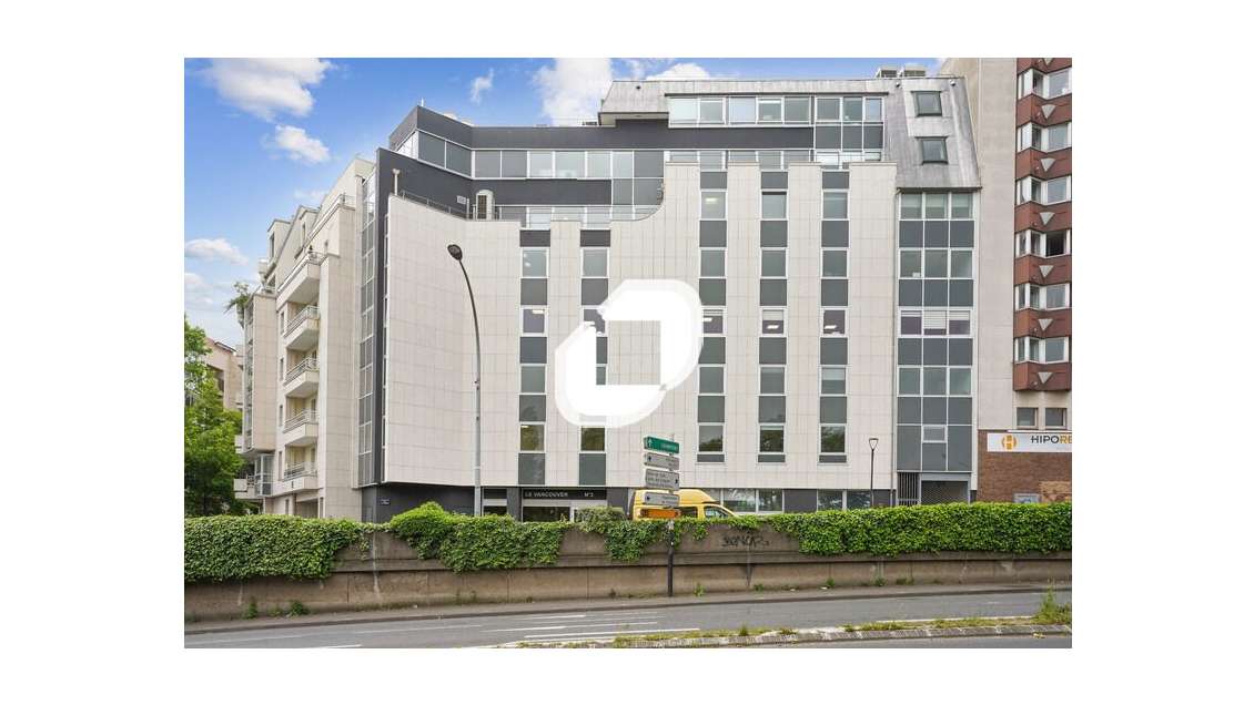 A louer Bureaux 273m² Joinville le pont