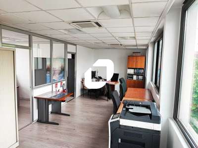 A louer Bureaux 86m² Joinville le pont