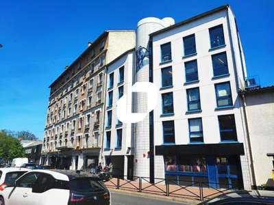 A louer Bureaux 120m² Joinville le pont