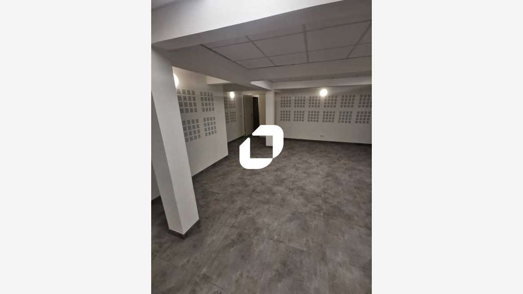 A louer Bureaux 500m² Joinville le pont
