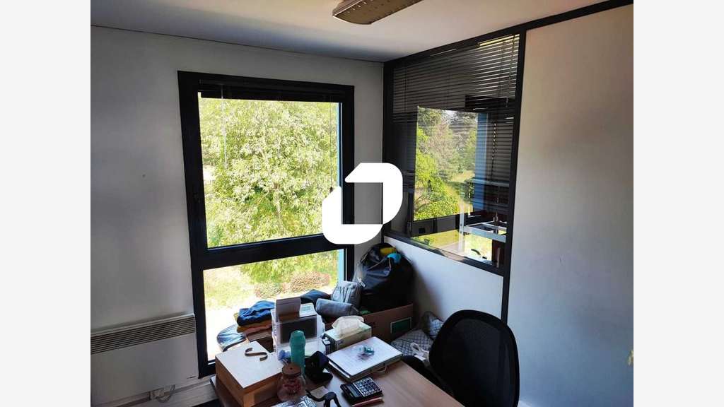 A louer Bureaux 90m² Joinville le pont