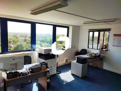 A louer Bureaux 90m² Joinville le pont