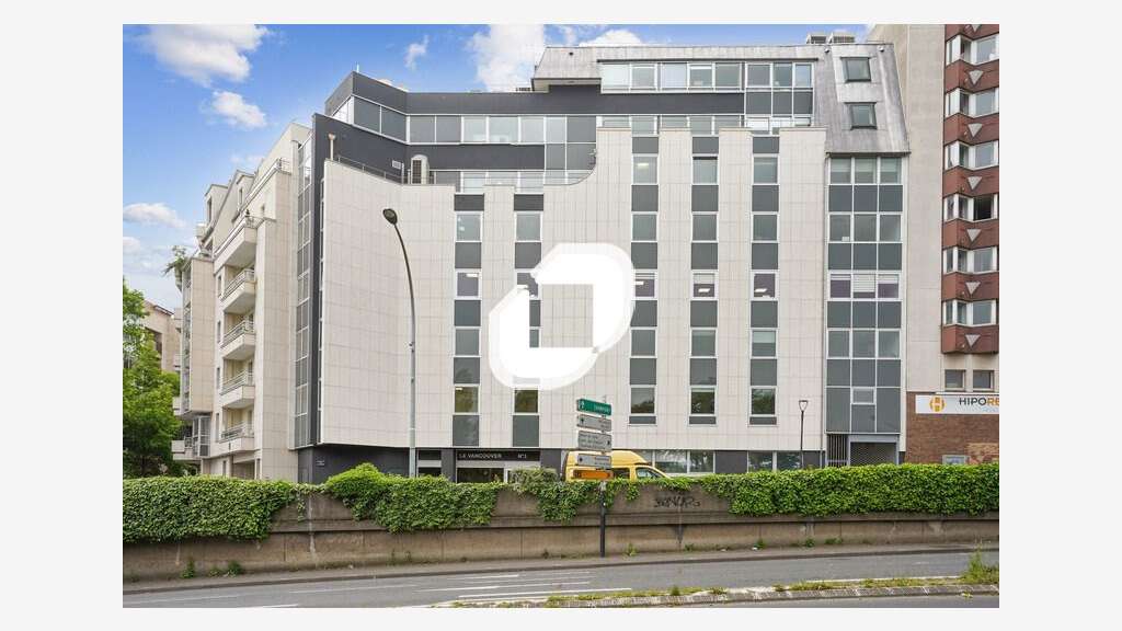 A louer Bureaux 273m² Joinville le pont