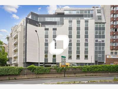 A louer Bureaux 273m² Joinville le pont