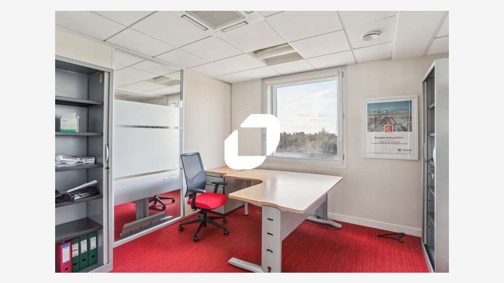 A louer Bureaux 273m² Joinville le pont