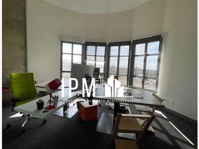 Location bureaux 753 m² Joliette 13002