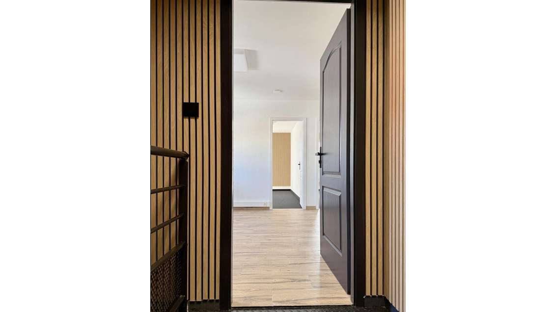 Location bureaux 120m² à Jouy-aux-Arches