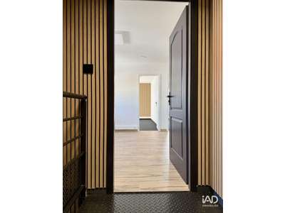 Location Bureaux à Jouy-aux-Arches