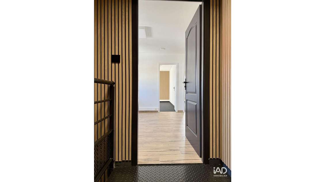 Bureau à Jouy-Aux-Arches