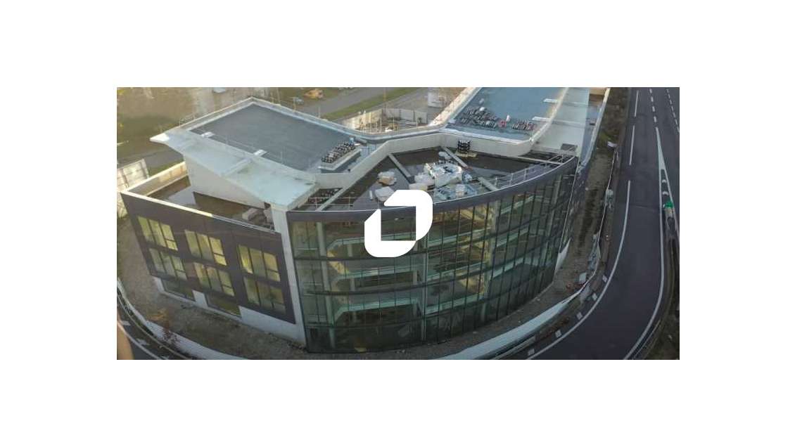 A louer Bureaux 650m² Jouy en josas