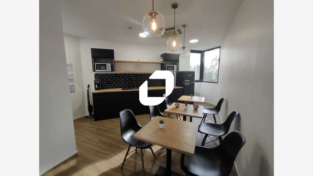 A louer Bureaux 32m² Jouy en josas