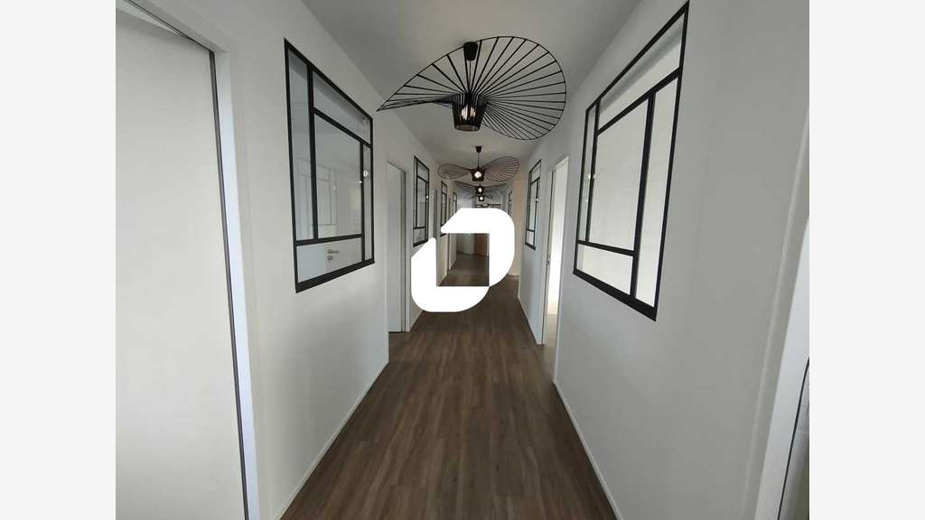 A louer Bureaux 32m² Jouy en josas