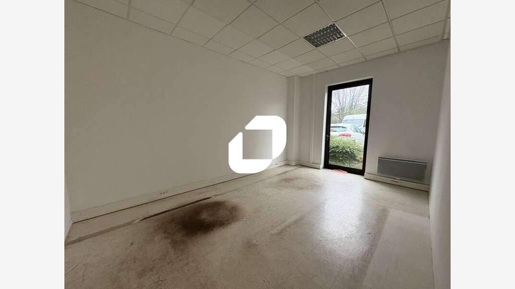 A louer Bureaux 199m² Jouy en josas