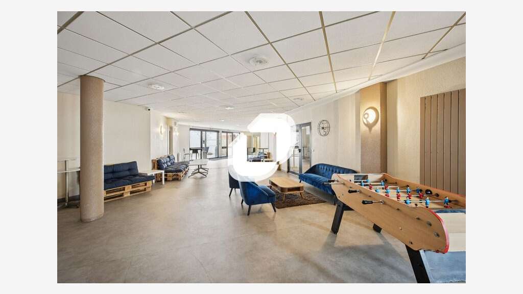 A louer Bureaux 217m² Jouy en josas