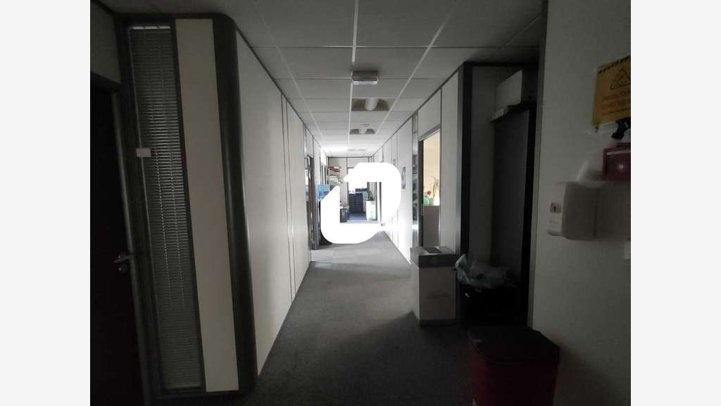 A louer Bureaux 169m² Jouy en josas