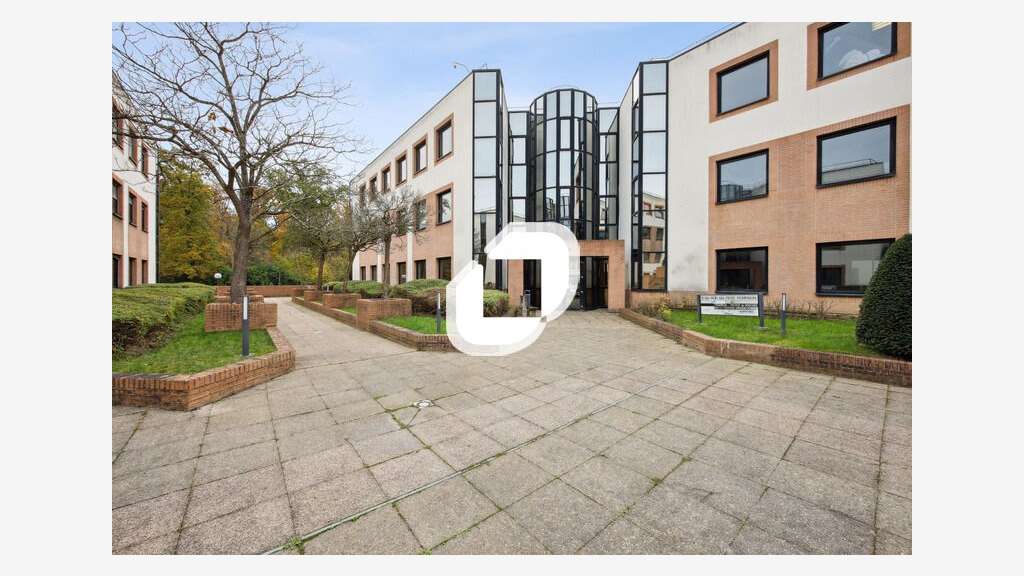 A louer Bureaux 169m² Jouy en josas