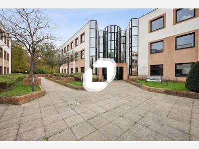 A louer Bureaux 169m² Jouy en josas