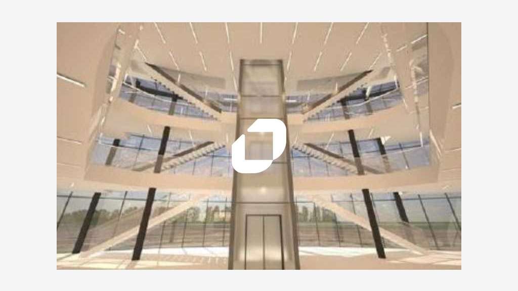 A louer Bureaux 650m² Jouy en josas