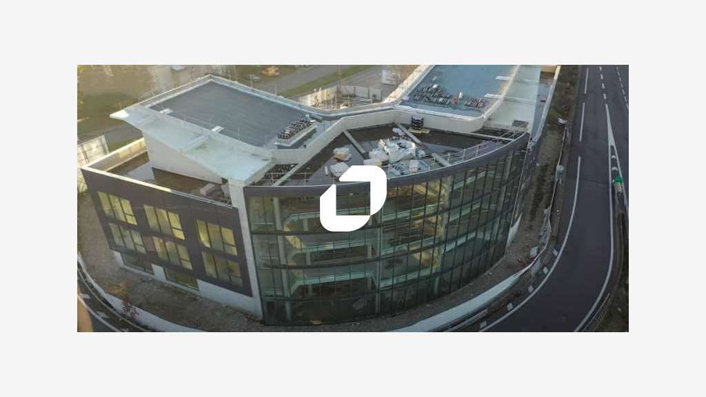 A louer Bureaux 650m² Jouy en josas