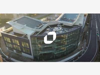 A louer Bureaux 650m² Jouy en josas